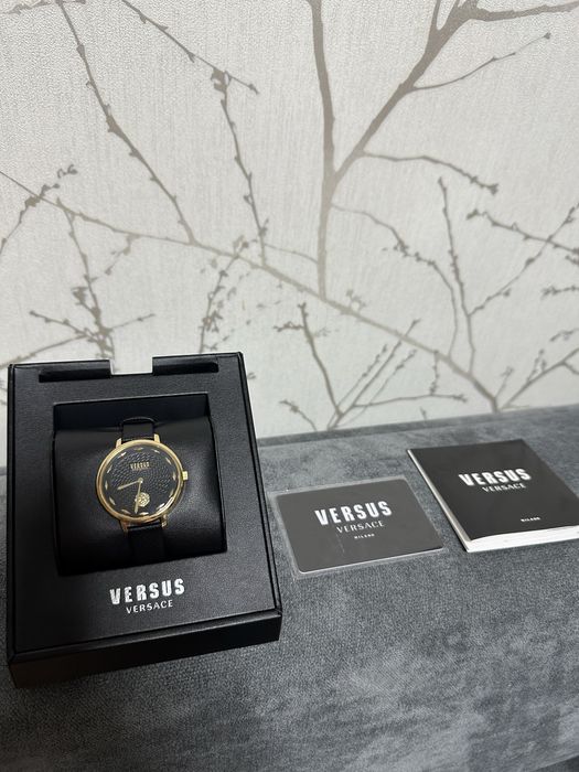 Годинник Versus Versace VSP182321