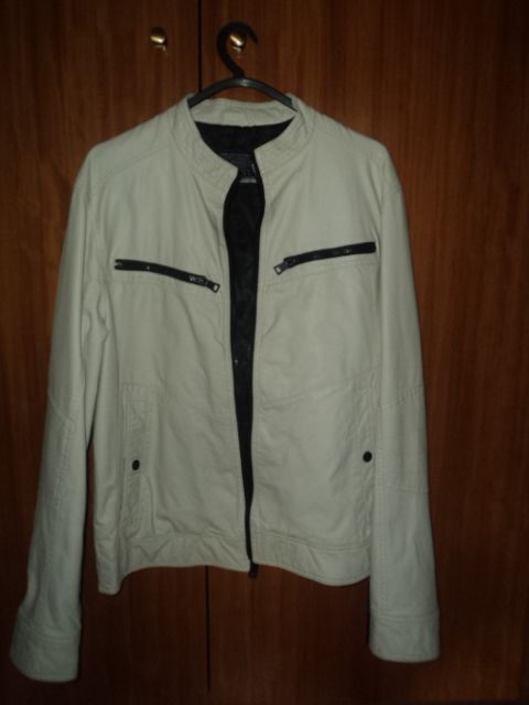 Casaco para homem-novo