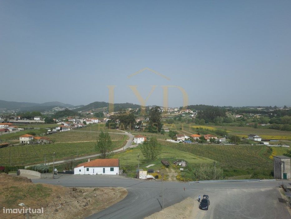 Terreno para Construção