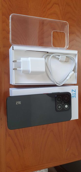 ZTE Blade A55 - New63823829290499124