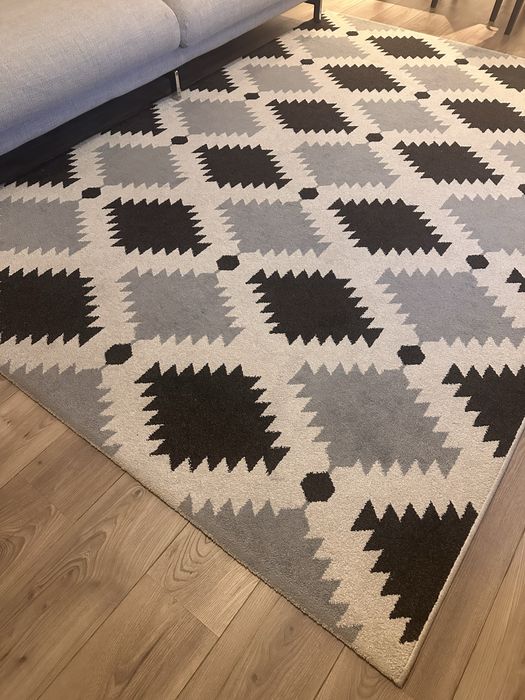 Leroy Merlin Rug, 2.80 x 1.90 m