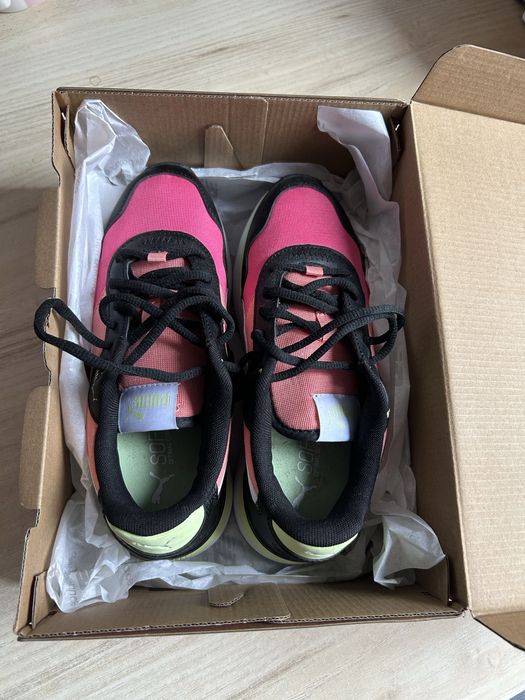Buty sportowe PUMA rozmiar 36
