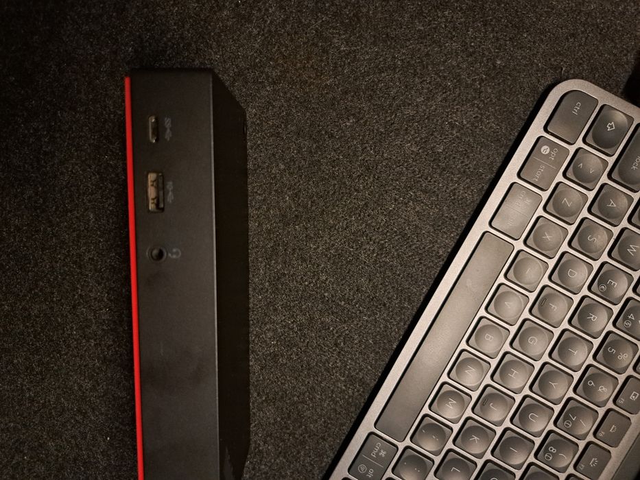 Lenovo Thinkpad Dock Station  USB-C Gen2