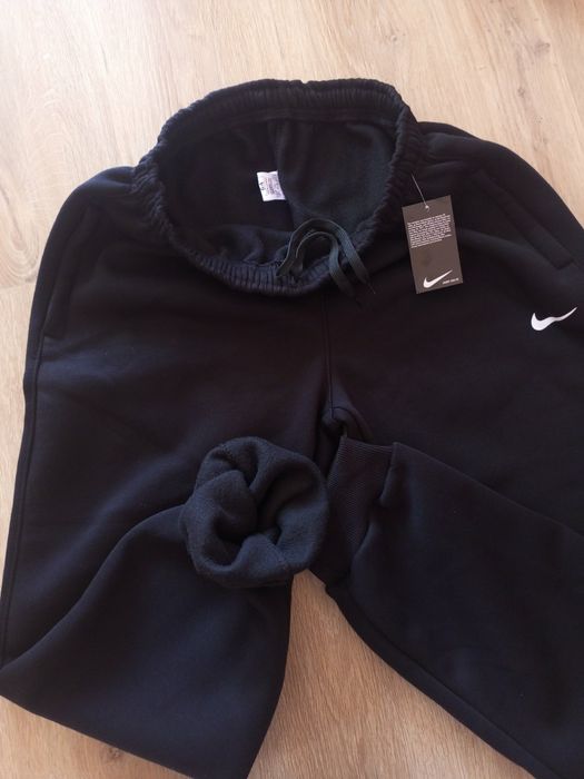 3XL!Теплые мужские зимние штаны батал на манжетах