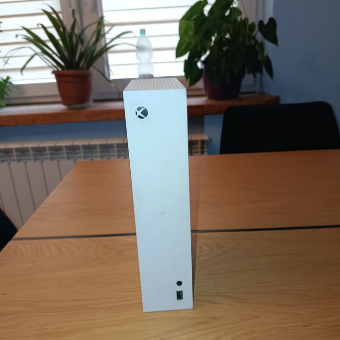 Xbox series  S    512Gb