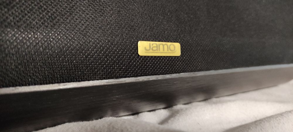 Coluna de centro JAMO Center 100i