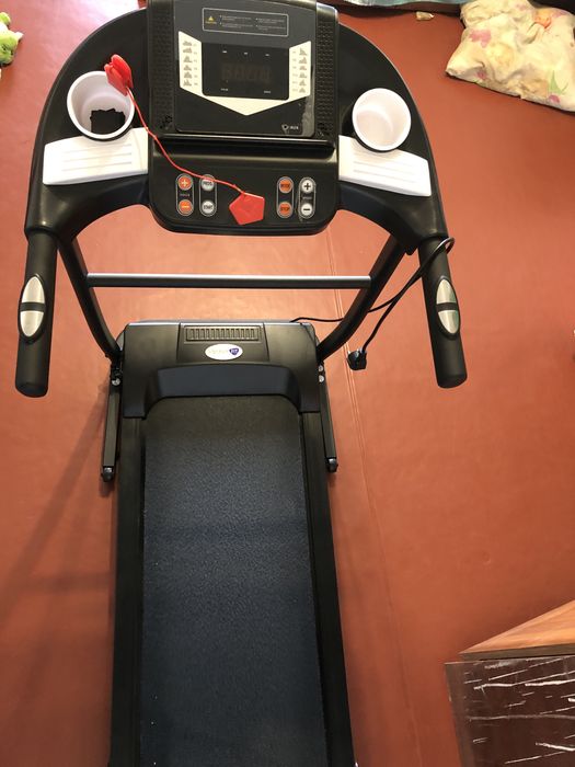 Продам беговую дорожку Energy Fit 510.