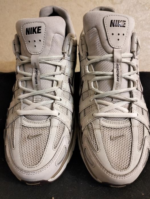 Кроссовки Nike P-6000