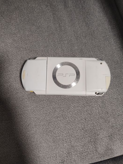 Psp 1000 з зарядкою
