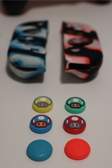 Nintendo Switch Conjunto