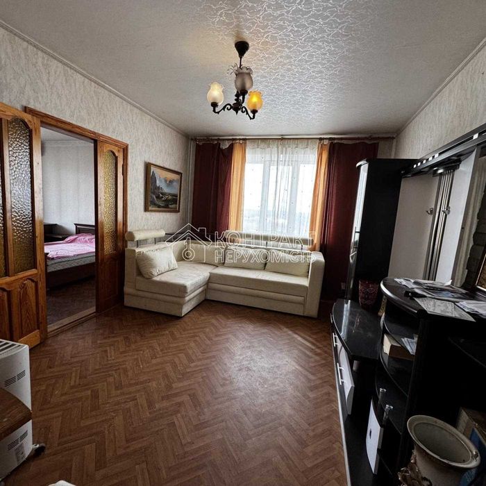 Продається 3к квартира Балакірєва