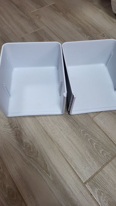 Ящики для холодильника Ariston