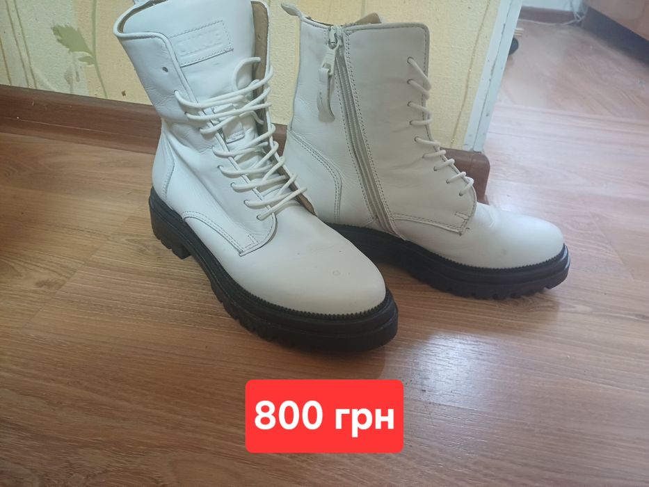 Обувь кожа,замш дёшево