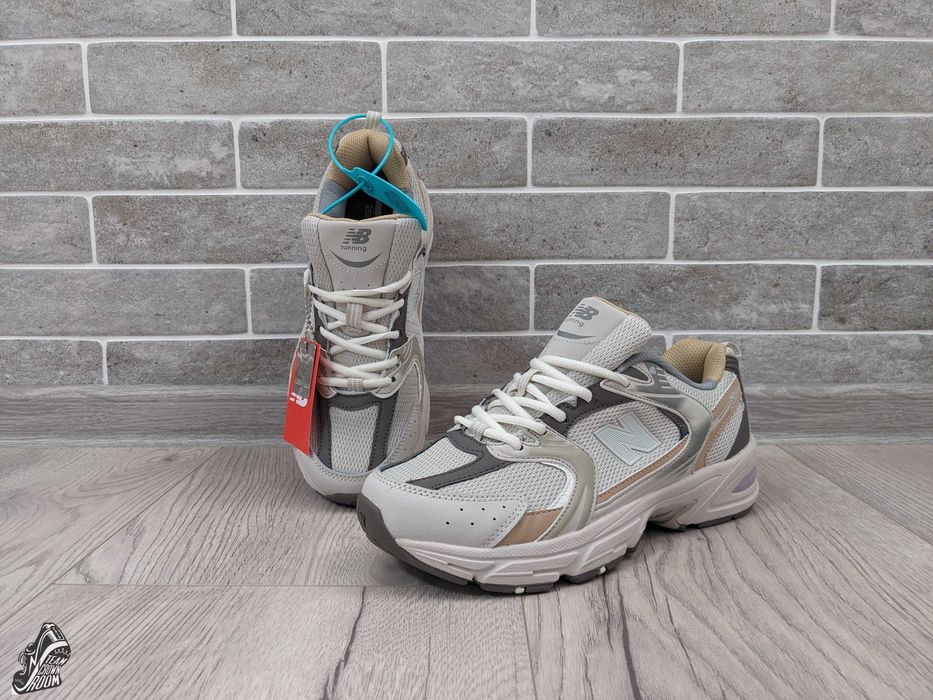 36, 38 - SALE \ Кросівки жіночі - чоловічі New Balance 530 \ Нью Баланс 530