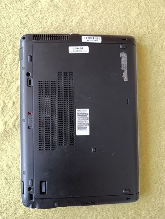 Laptop HP elitebook 840 G2-i7/8 GB ram/ SSD 256 GB/Windows 11 pro