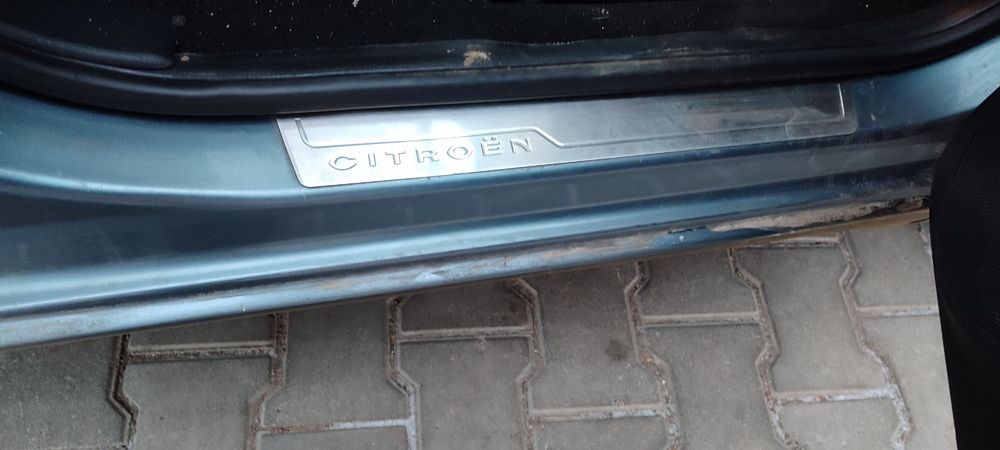 Citroen Grand Picasso