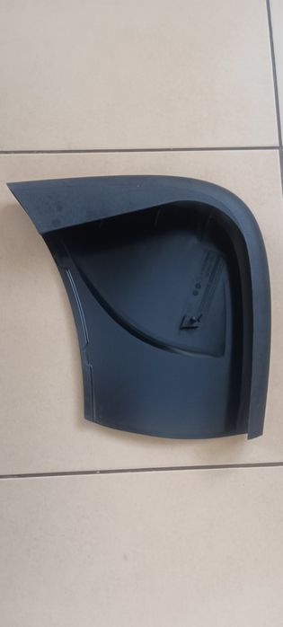 Захисна накладка рочніка Sprinter