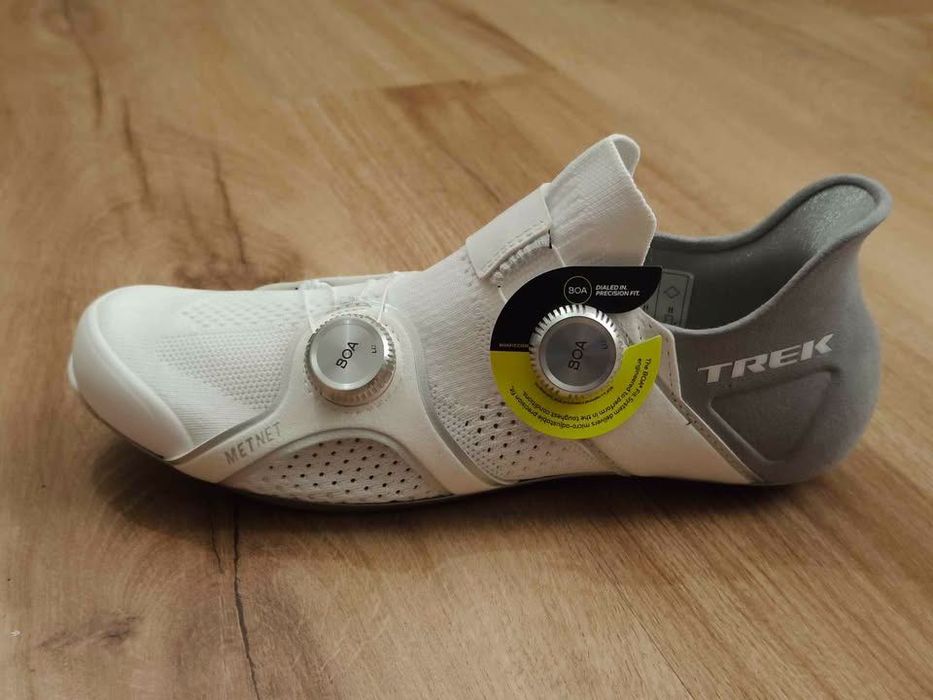 Sapatos de estrada Trek RSL Knit "Novos"