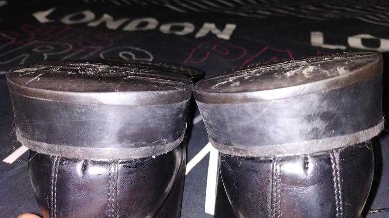 Черевики Belmondo 42р. (27 см) челсі, дербі