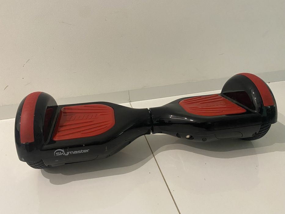 Deskorolka elektryczna Skymaster