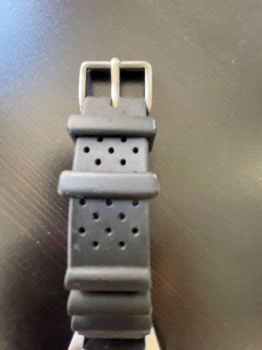 Relógio Citizen Automatic Divers 200m