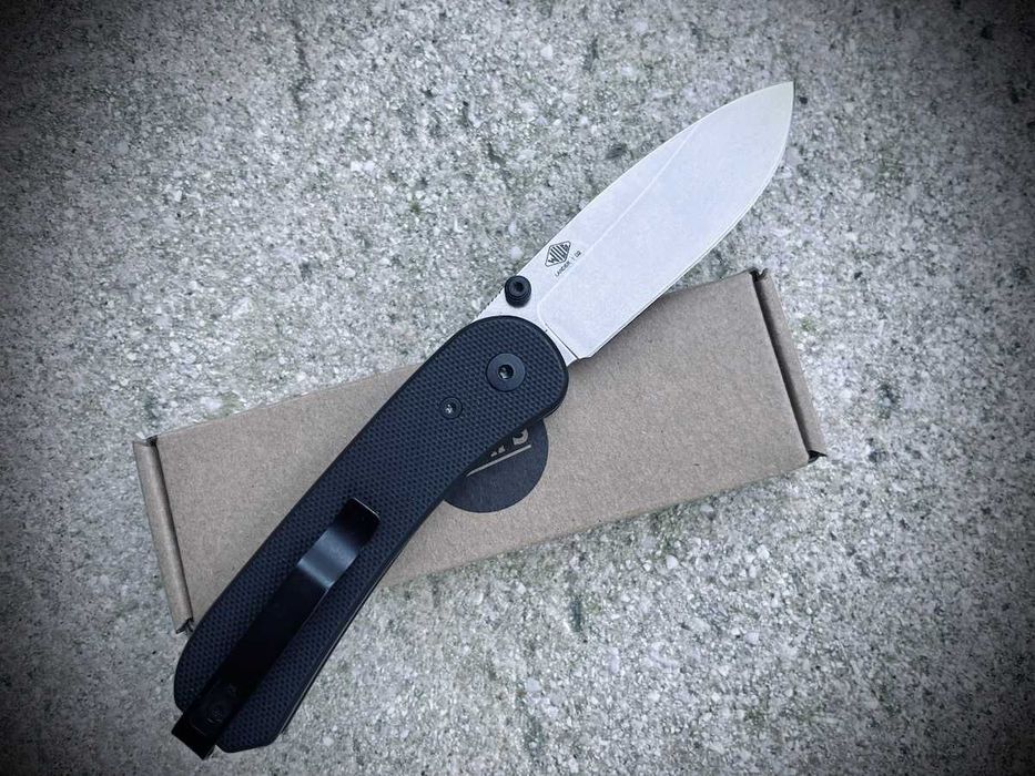 Navalha KNAFS Lander 1