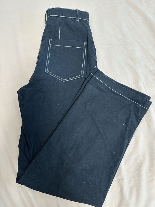 Штани карго H&M р. ХS (34)