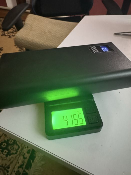 Павербанк 20000 mAh / Безперебійники для інтернету