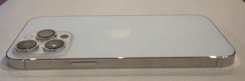 iPhone 14 Pro Max com garantia