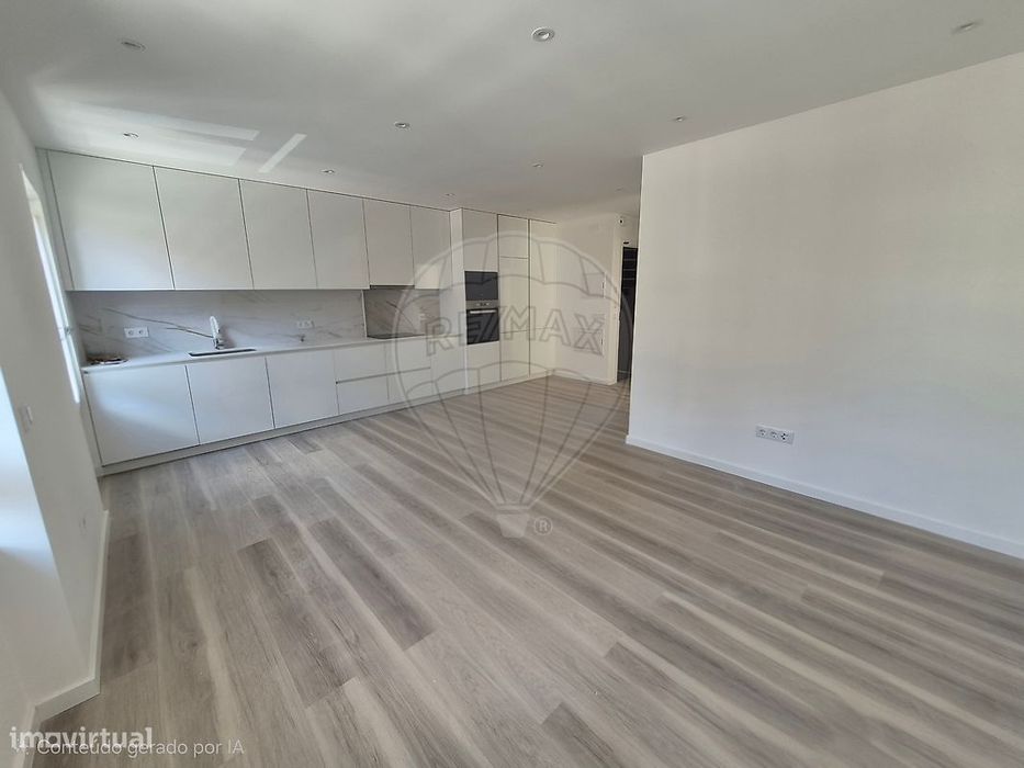 Apartamento T3 para venda — Nazaré, Leiria