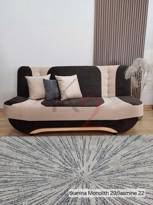 Wersalka ,Sofa, Kanapa na sprężynach - PROMOCJA dostawa 3-7 dni