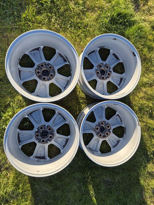 Felgi Ford 18 " Kuga Mondeo Focus Galaxy S-MAX Edge Escape 5x108