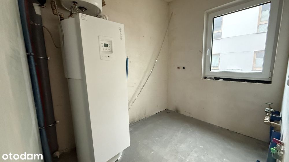 Bliźniak - 5 pokoi 114 m2 - Liszki
