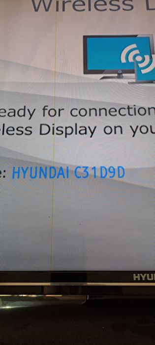 Części Hyundai 40cali