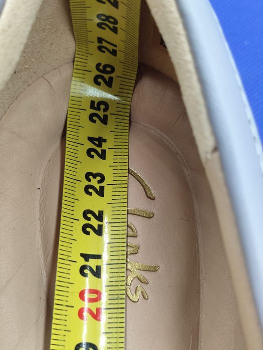 Туфлі - Лофери Clarks Mayhill Slip - 41 розмір. Оригінал