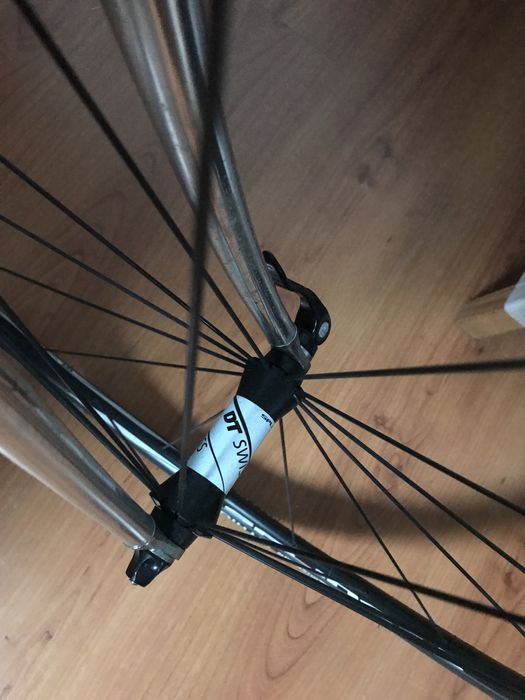 Bicicleta Giant Cadex