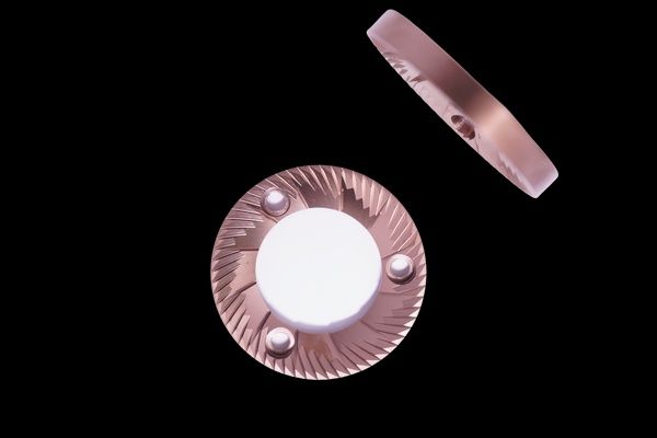 Кавомолка Giota DF64V gen3(Turin DF64V gen3))