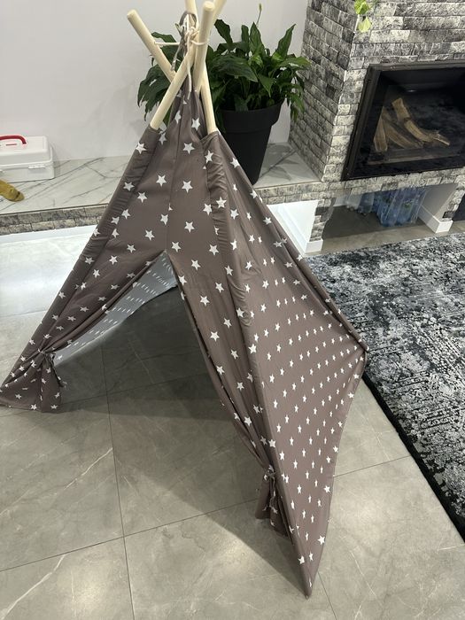 Вігвам новий jysk