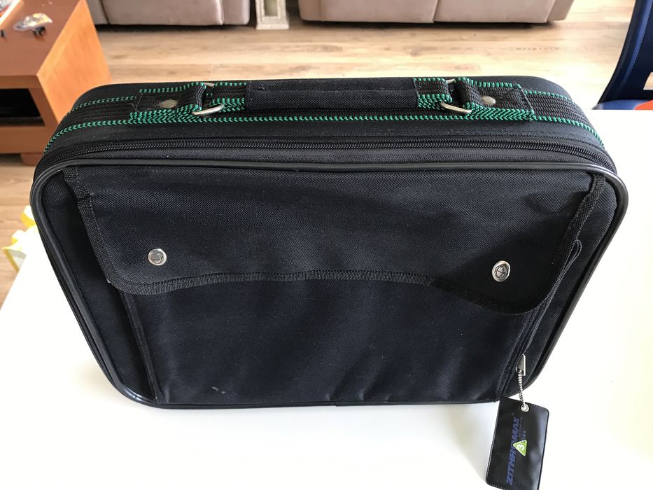 Malas/pastas pc portátil ou documentos