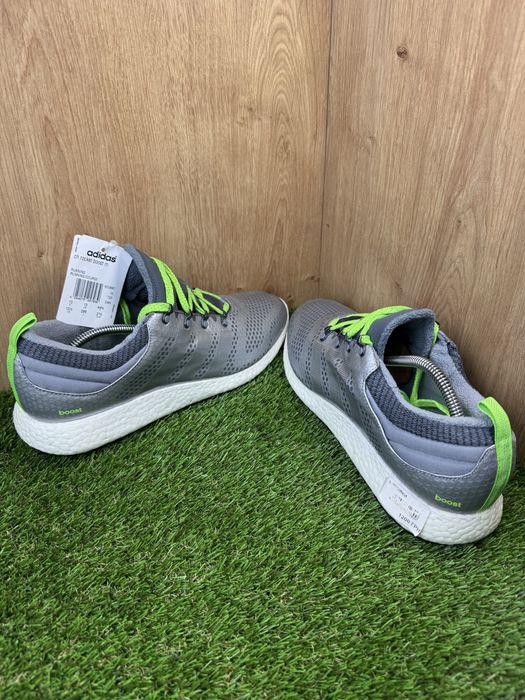 Adidas Climaheat Rocket Boost розмір 44 2/3