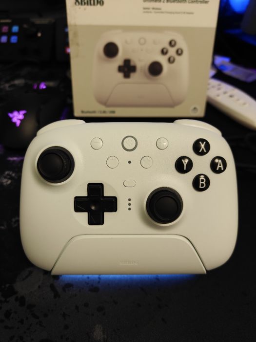 8BitDo Ultimate 2 Wireless Controller новий