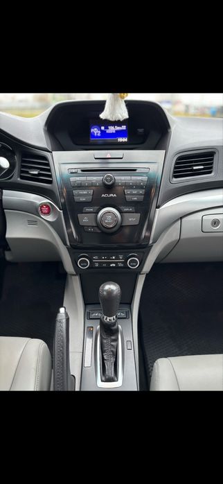 Продам Acura ILX 2016рік