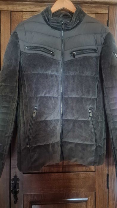 Casaco acolchoado Guess