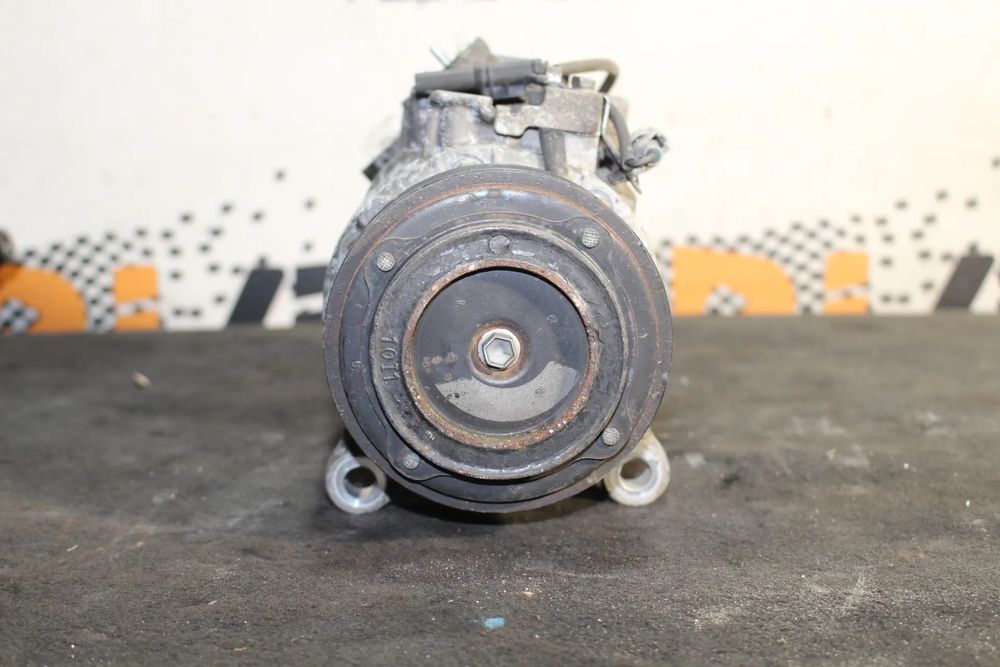 Compressor AC BMW 5 Touring (F11)