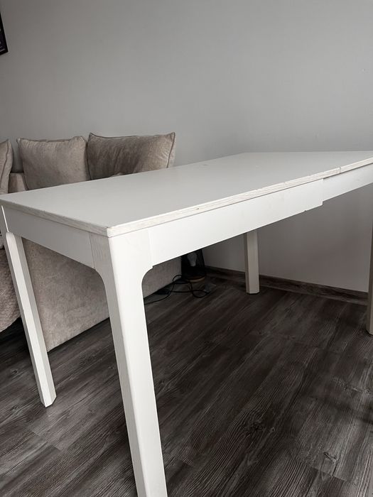 Stół rozkładany IKEA VIHALS