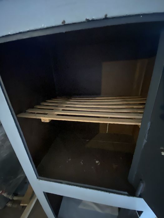 Сейф, великий, дуже гарний стан.