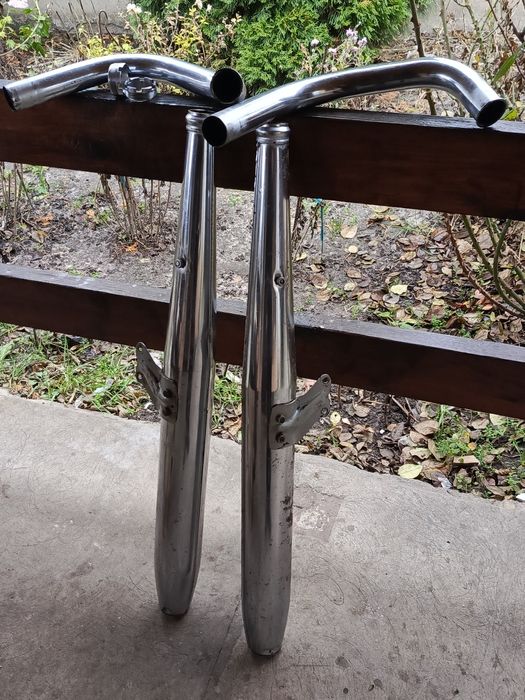 З/п Ява 350 634 Вишневка, з/п двигатель 633-4..