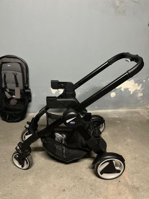 Twin Stroller424074278779627522