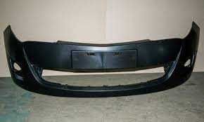 Бампер Чери Форза