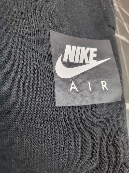 Spodnie dresowe nike 92